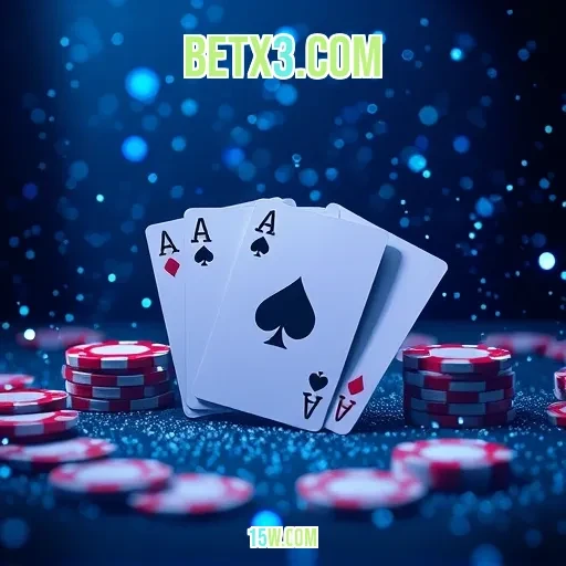 betx3.com: A Revolução dos Jogos Online no Brasil