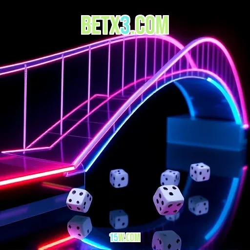 betx3.com: A Revolução dos Jogos Online no Brasil!