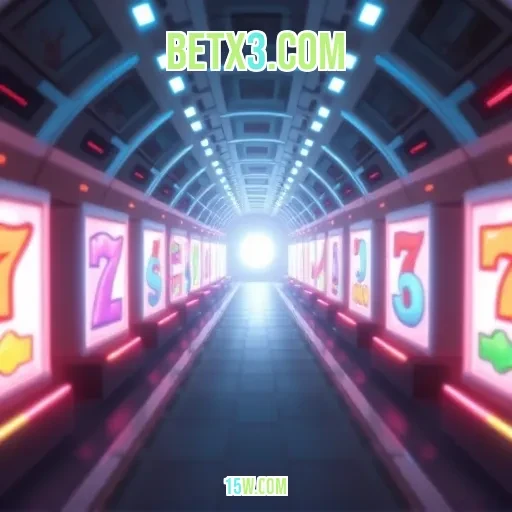 betx3.com: Os Melhores Caça-Níqueis do Brasil Esperam por Você