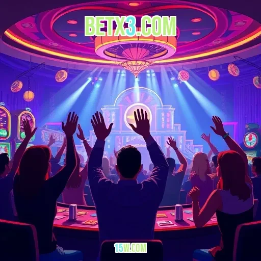 betx3.com Suporte 24/7